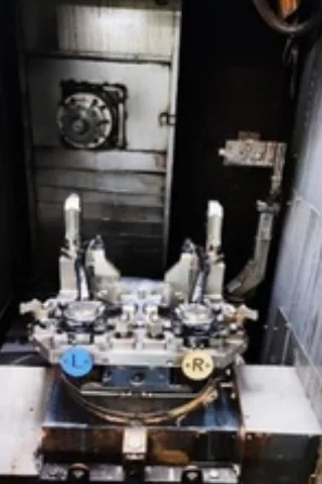 After (Coolant Chemspec)