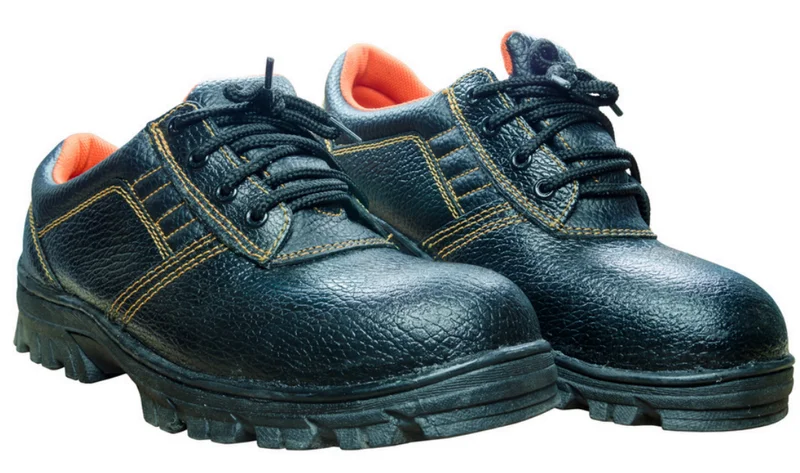 Safety Shoes