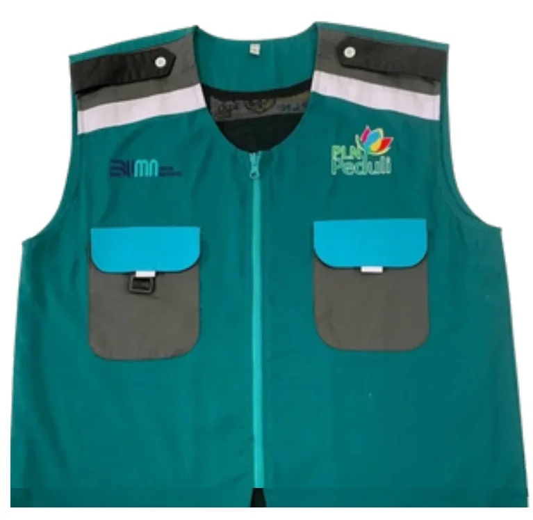 Rompi Safety Drill