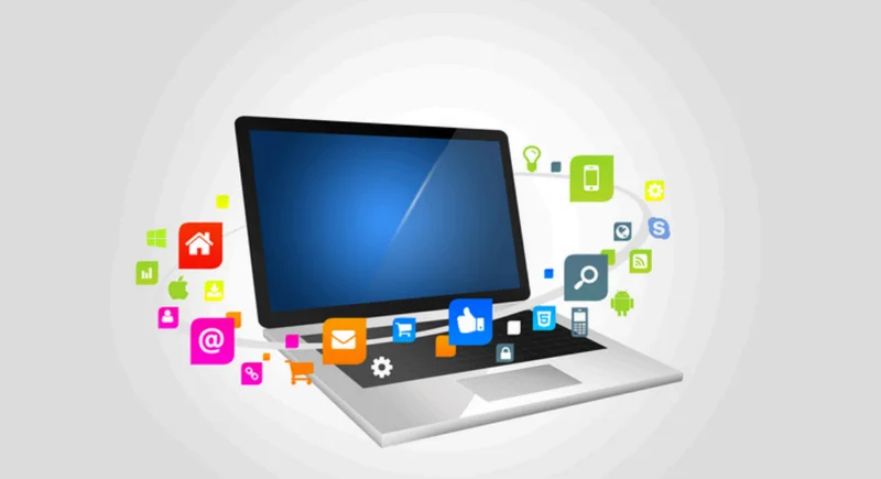 Laptop