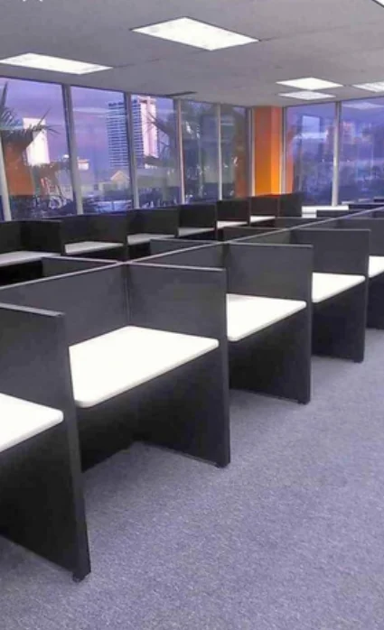 Meja Kantor