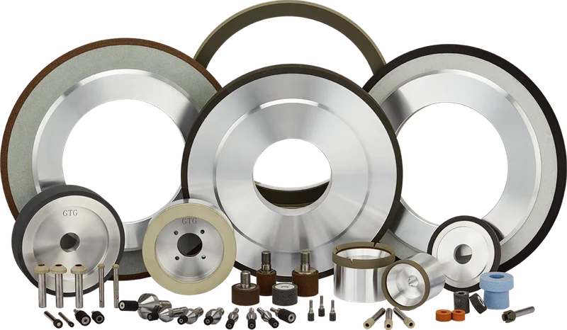 Vitrified Bond