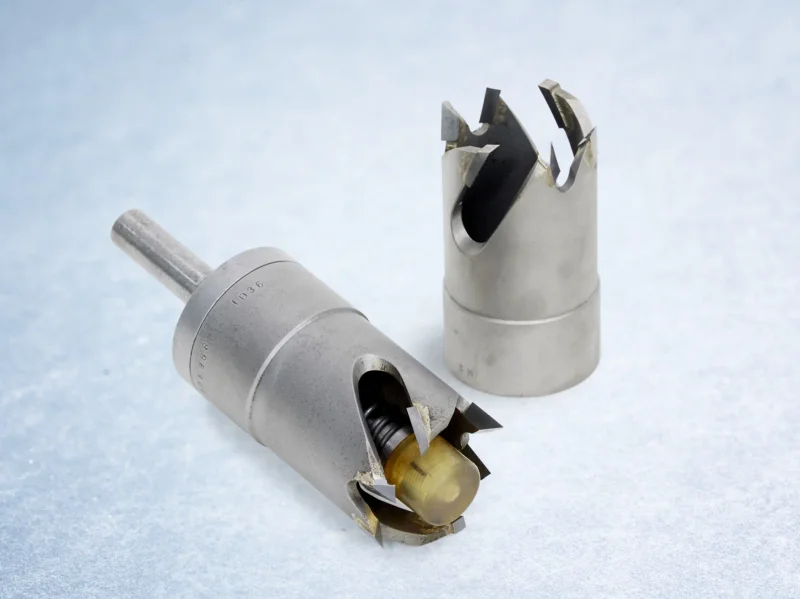 Carbide Hole Saw