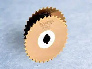 Carbide Metal Saw