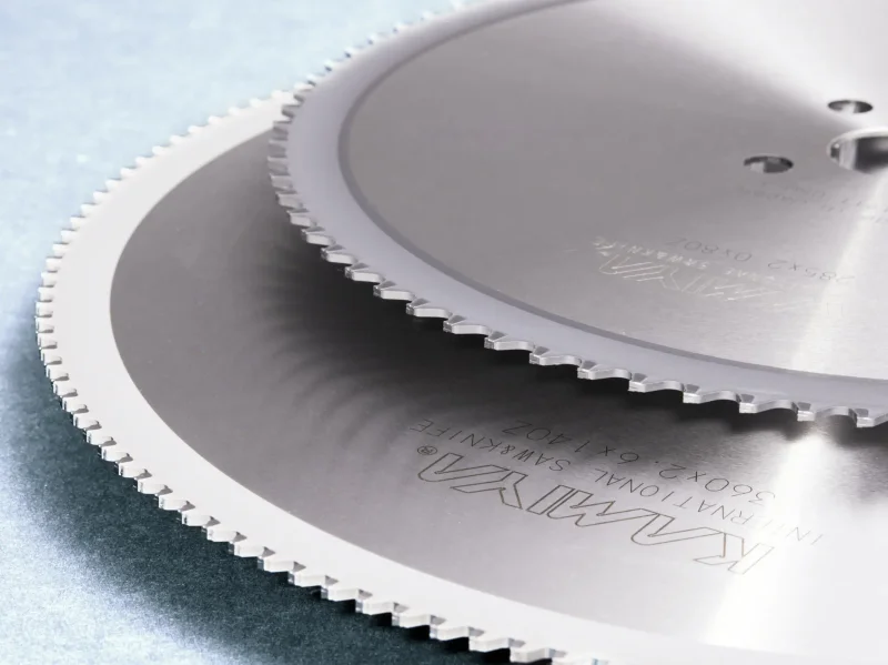 Carbide Metal Saw