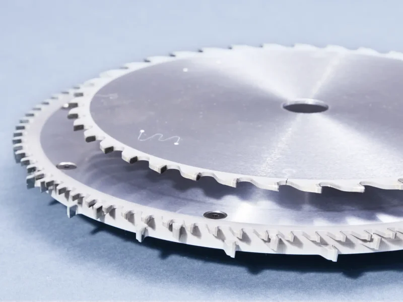 Tip Saw