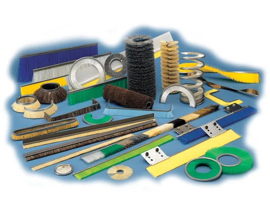 Strip Brush
