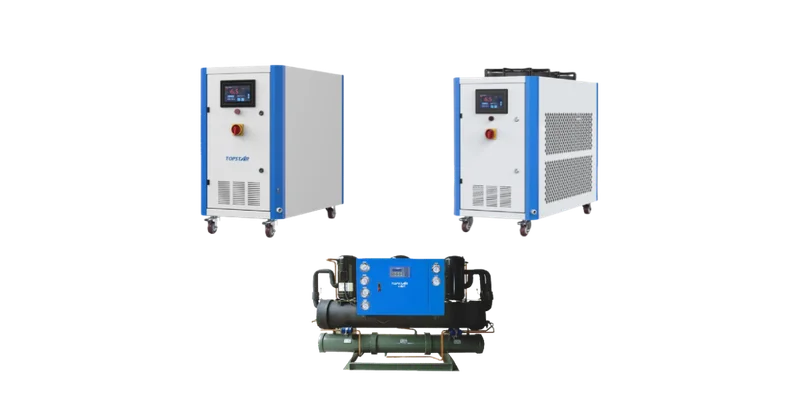 Auto Cooling System