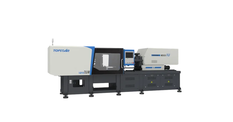 Injection Molding Machine