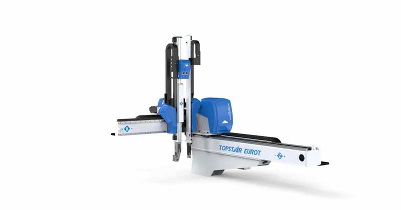 Injection Robot