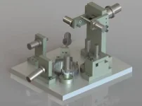 Jig Fixture