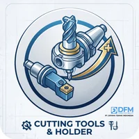 CUTTING TOOLS & HOLDER