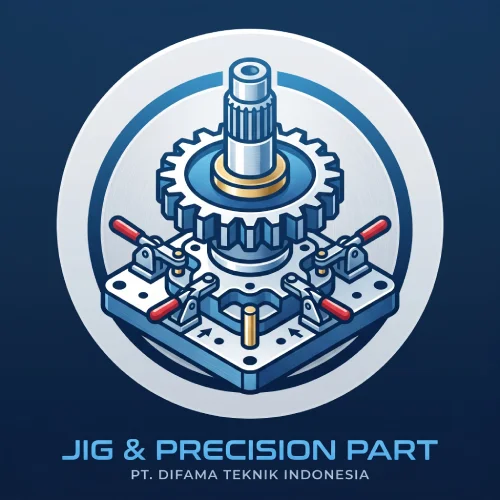 JIG & PRECISION PART
